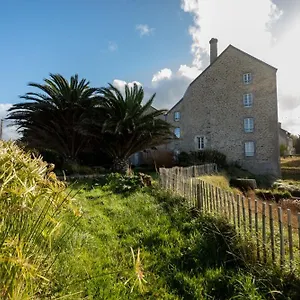 Le Moulin Du Couffon Gasthof