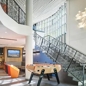 Campanile 12 - Bercy Village Hotel Parigi
