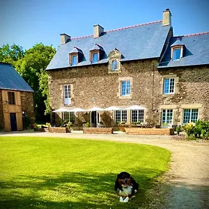 Le Manoir Des Haies Gasthof