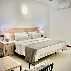  Hotel Chariot Square Sri Lanka