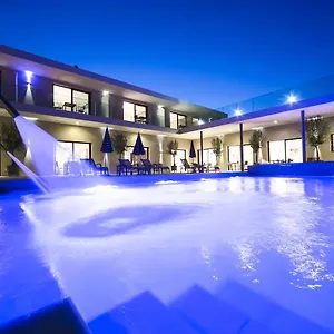 **** Aparthotel Seventeen Frankreich