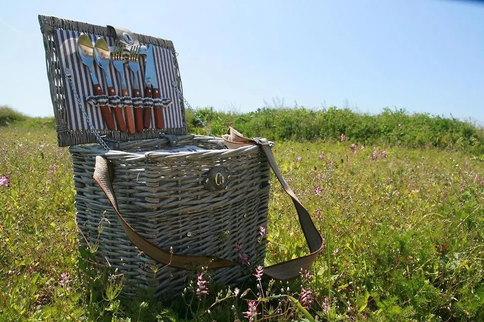 Bed & Breakfast Le Clos Pen Kear Plouarzel France