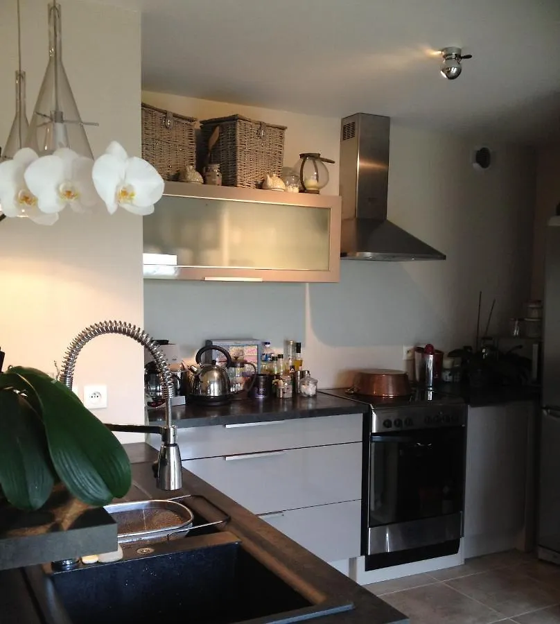 Bed & Breakfast Le Clos Pen Kear Plouarzel
