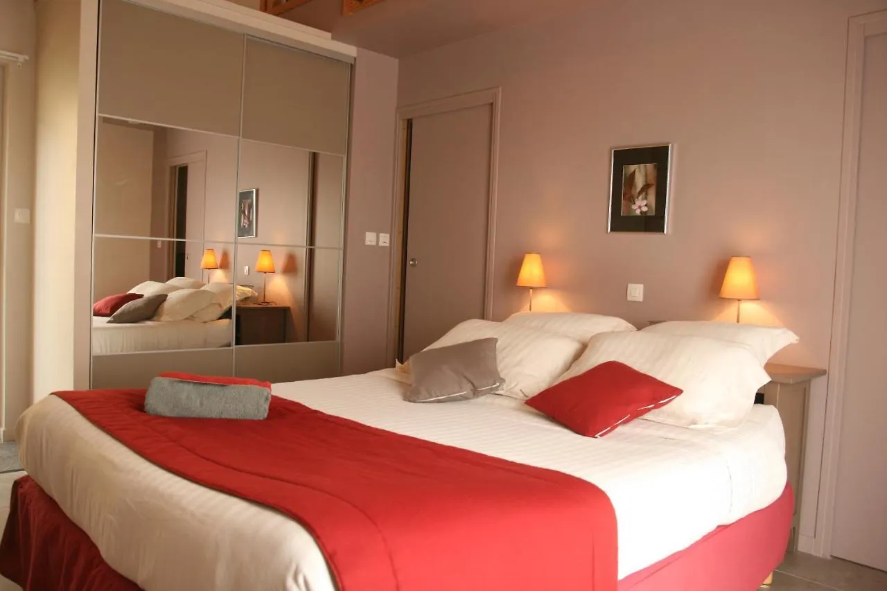 Bed & Breakfast Le Clos Pen Kear Plouarzel