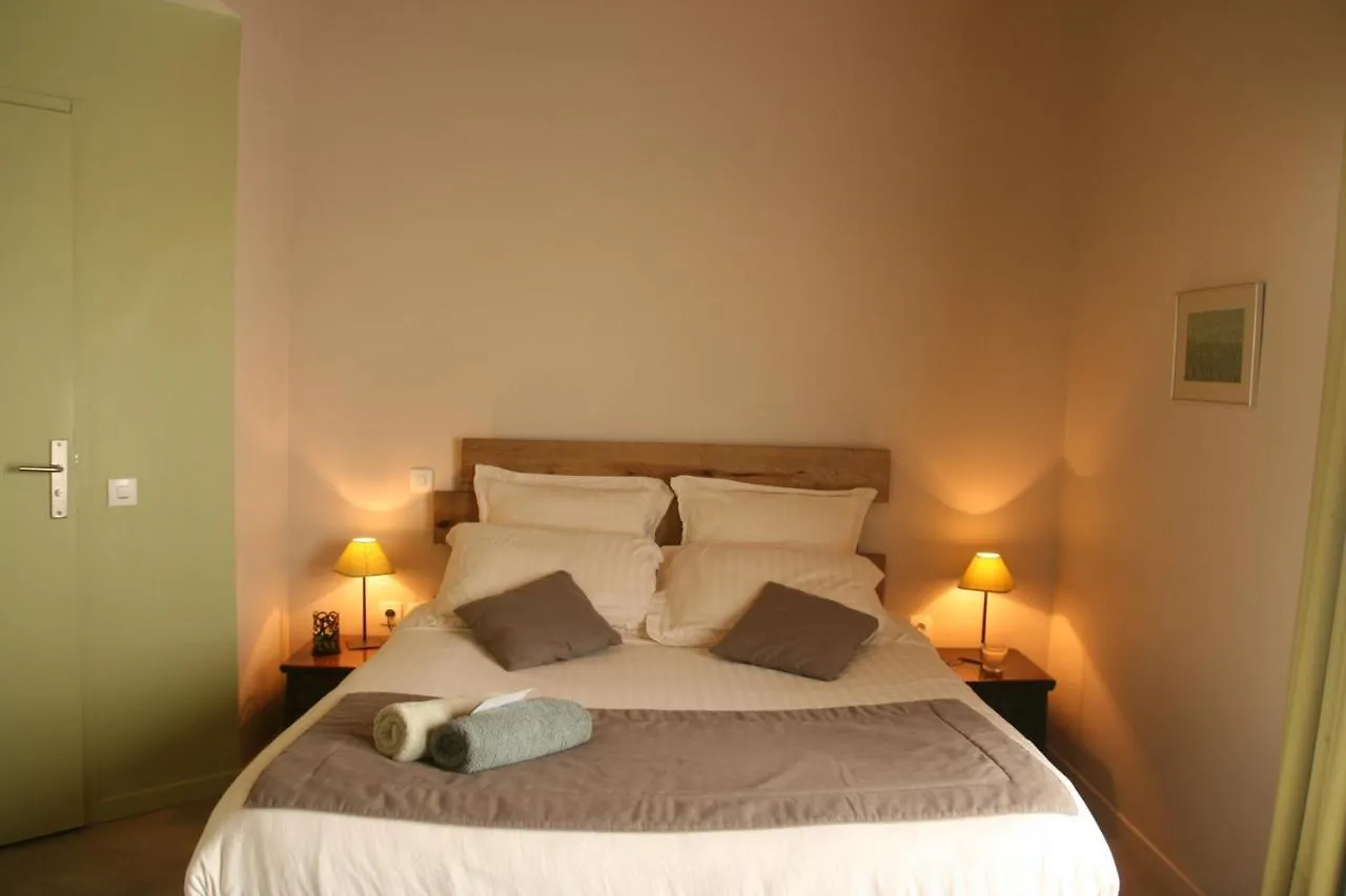 Bed & Breakfast Le Clos Pen Kear Plouarzel