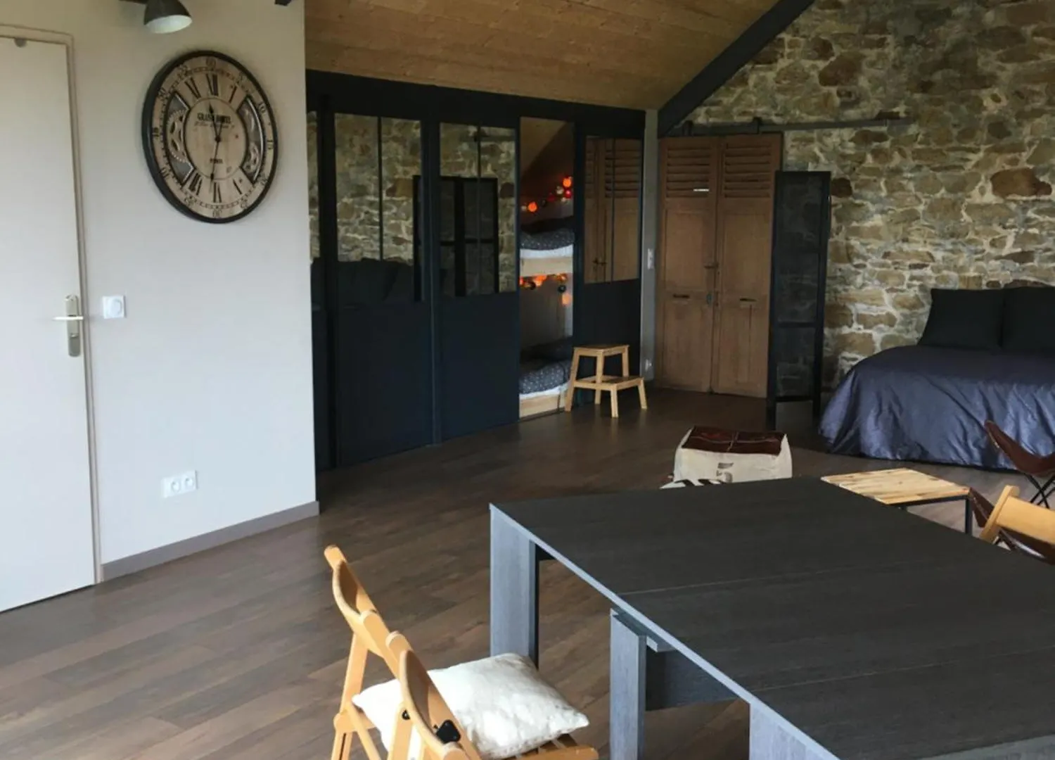 Le Clos Pen Kear Plouarzel Bed & Breakfast