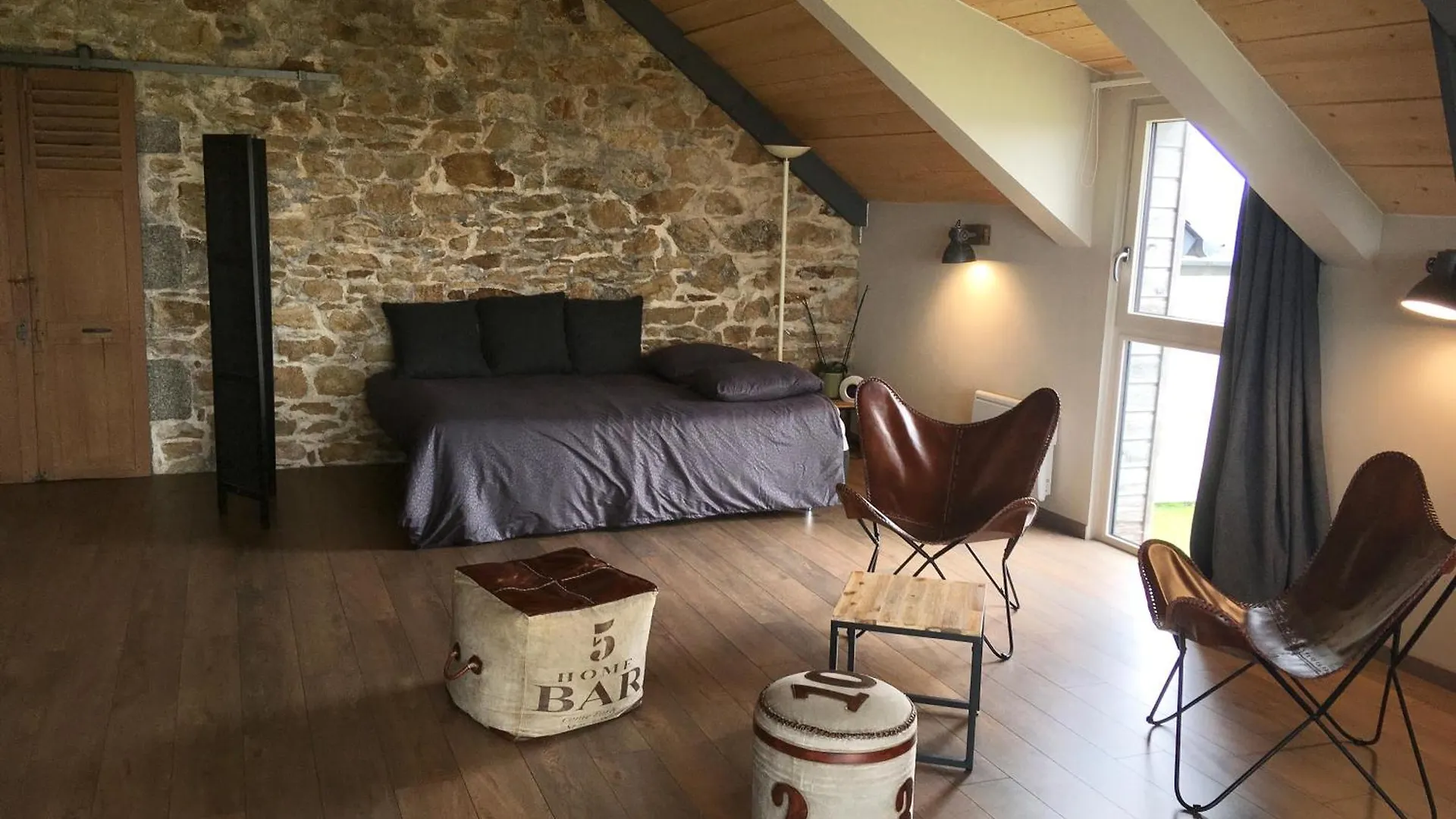Le Clos Pen Kear Plouarzel France